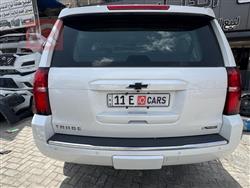 شيفروليه تاهو